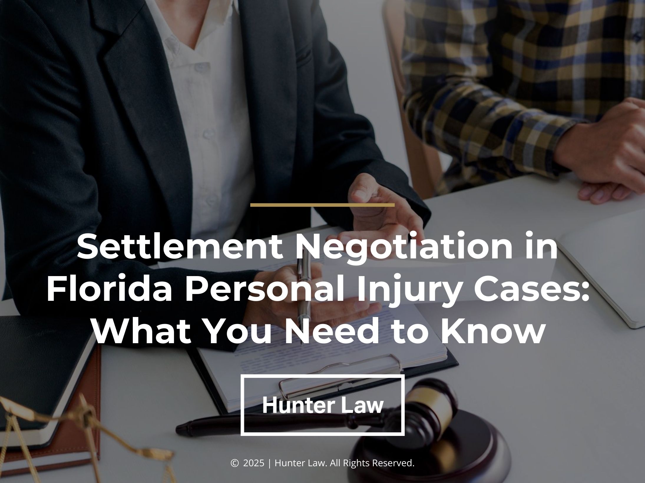 Featured_ Settlement Negotiation in Florida Personal Injury Cases_ What You Need to Know